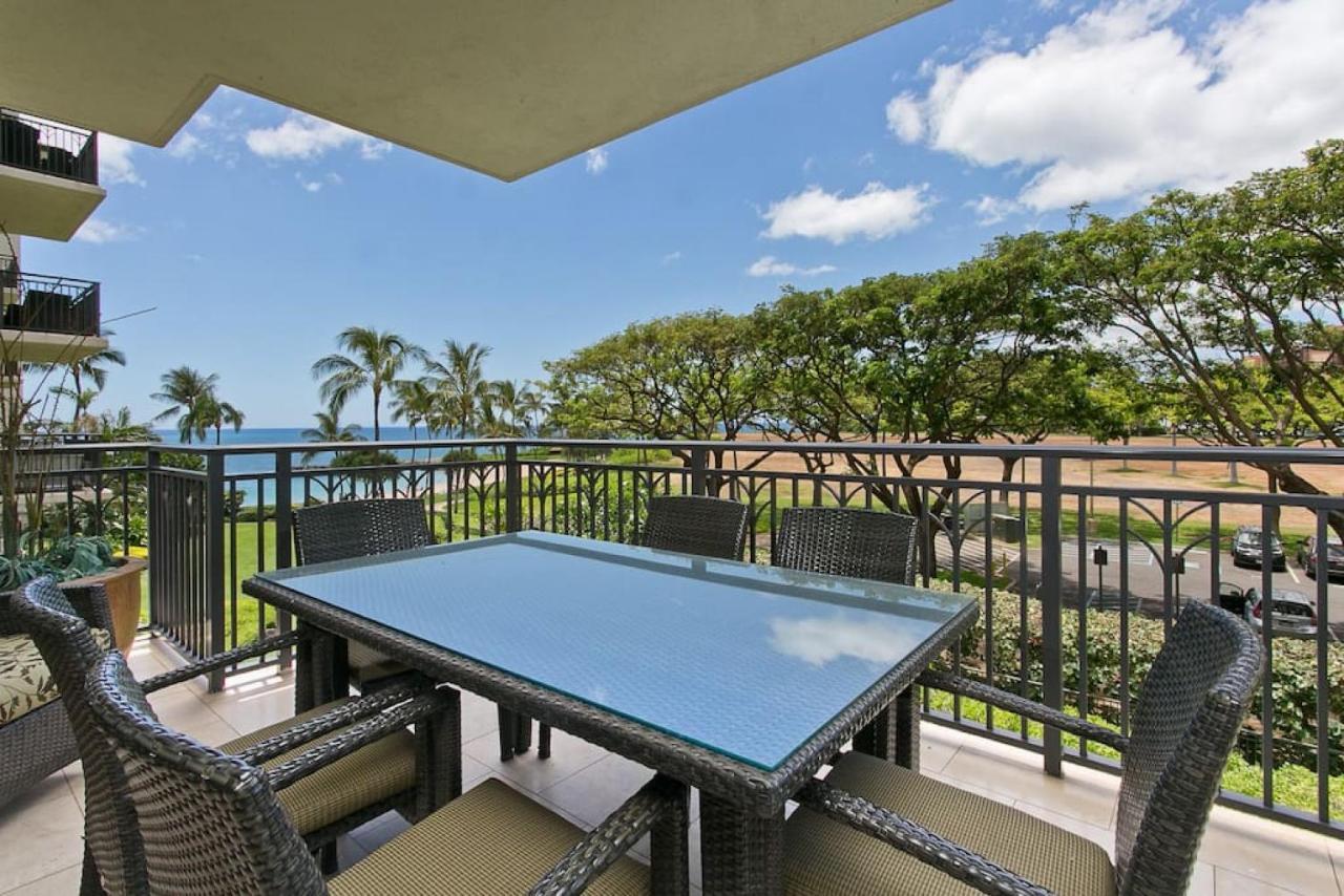 Ko Olina B304 - 3br Luxury With Stunning Ocean View & 2 Free Parking Kapolei
