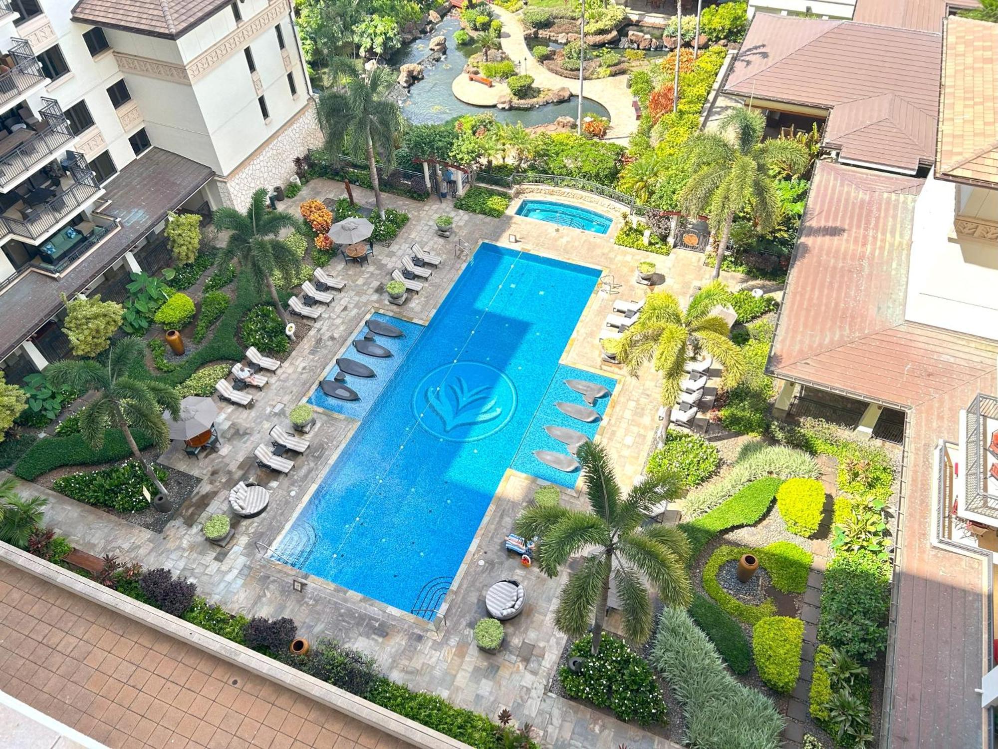 Ko Olina B304 - 3br Luxury With Stunning Ocean View & 2 Free Parking Ferienhaus Kapolei