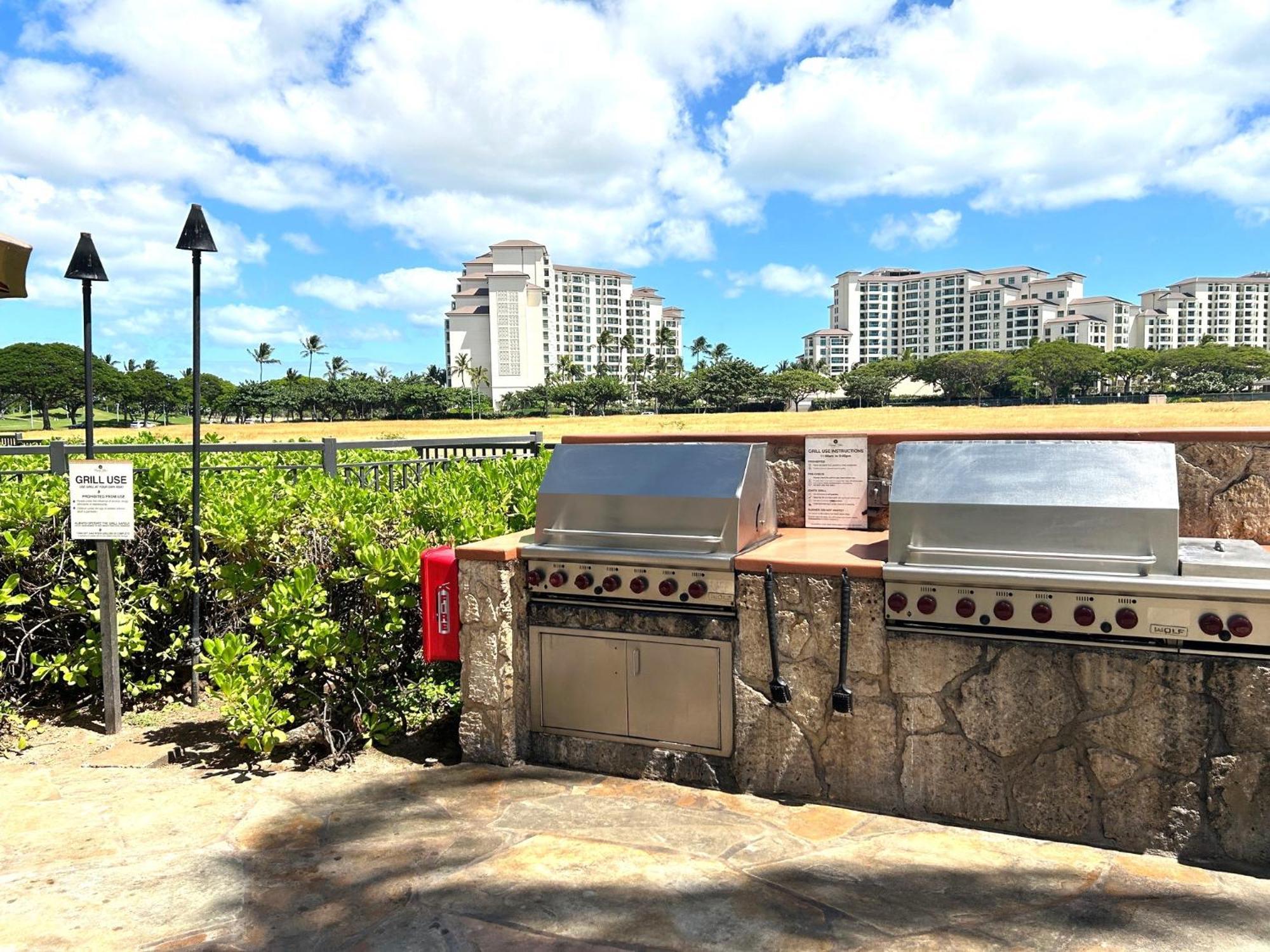 Ko Olina B304 - 3br Luxury With Stunning Ocean View & 2 Free Parking * Kapolei