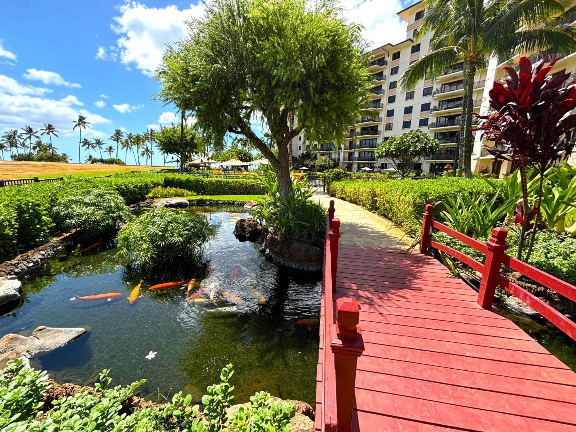 Ferienhaus Ko Olina B304 - 3br Luxury With Stunning Ocean View & 2 Free Parking