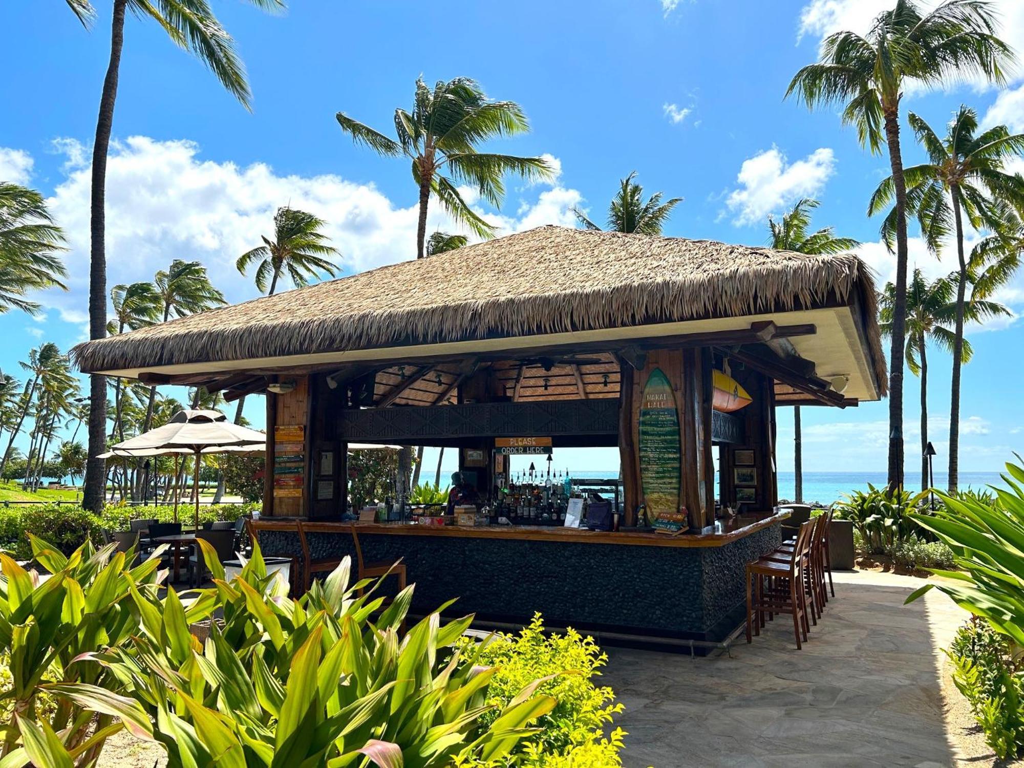 Ferienhaus Ko Olina B304 - 3br Luxury With Stunning Ocean View & 2 Free Parking Kapolei