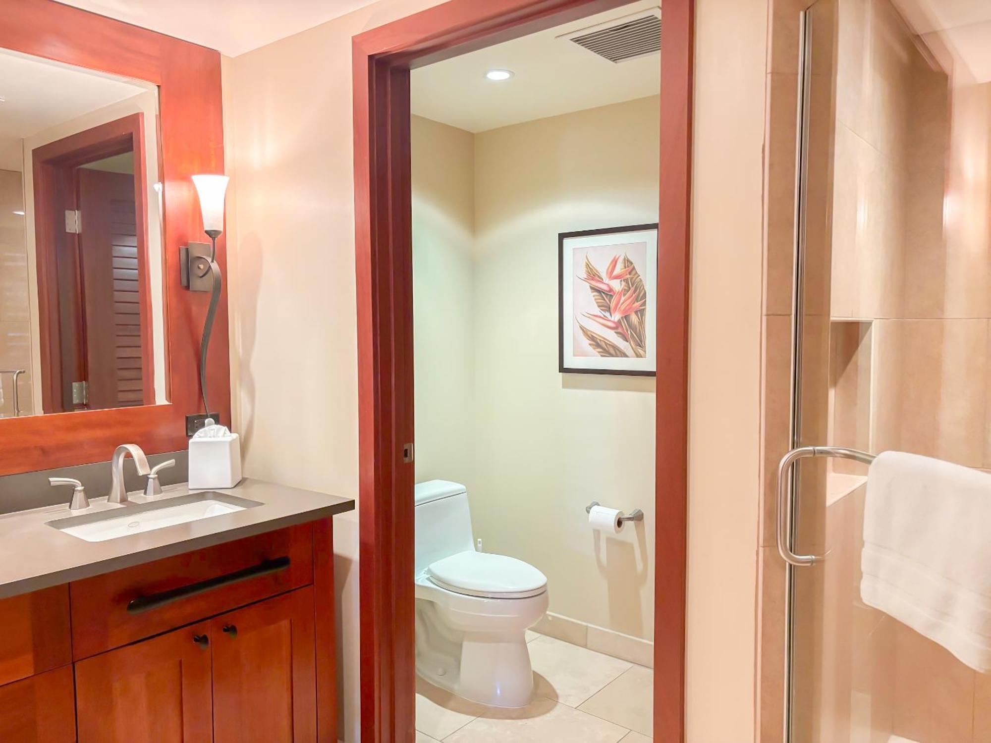Ferienhaus Ko Olina B304 - 3br Luxury With Stunning Ocean View & 2 Free Parking
