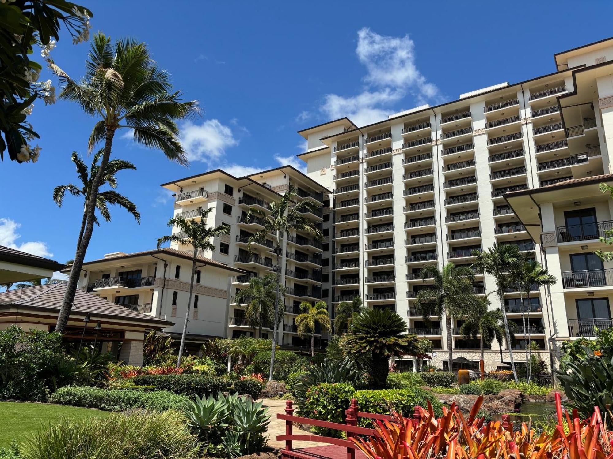 Ko Olina B304 - 3br Luxury With Stunning Ocean View & 2 Free Parking Kapolei