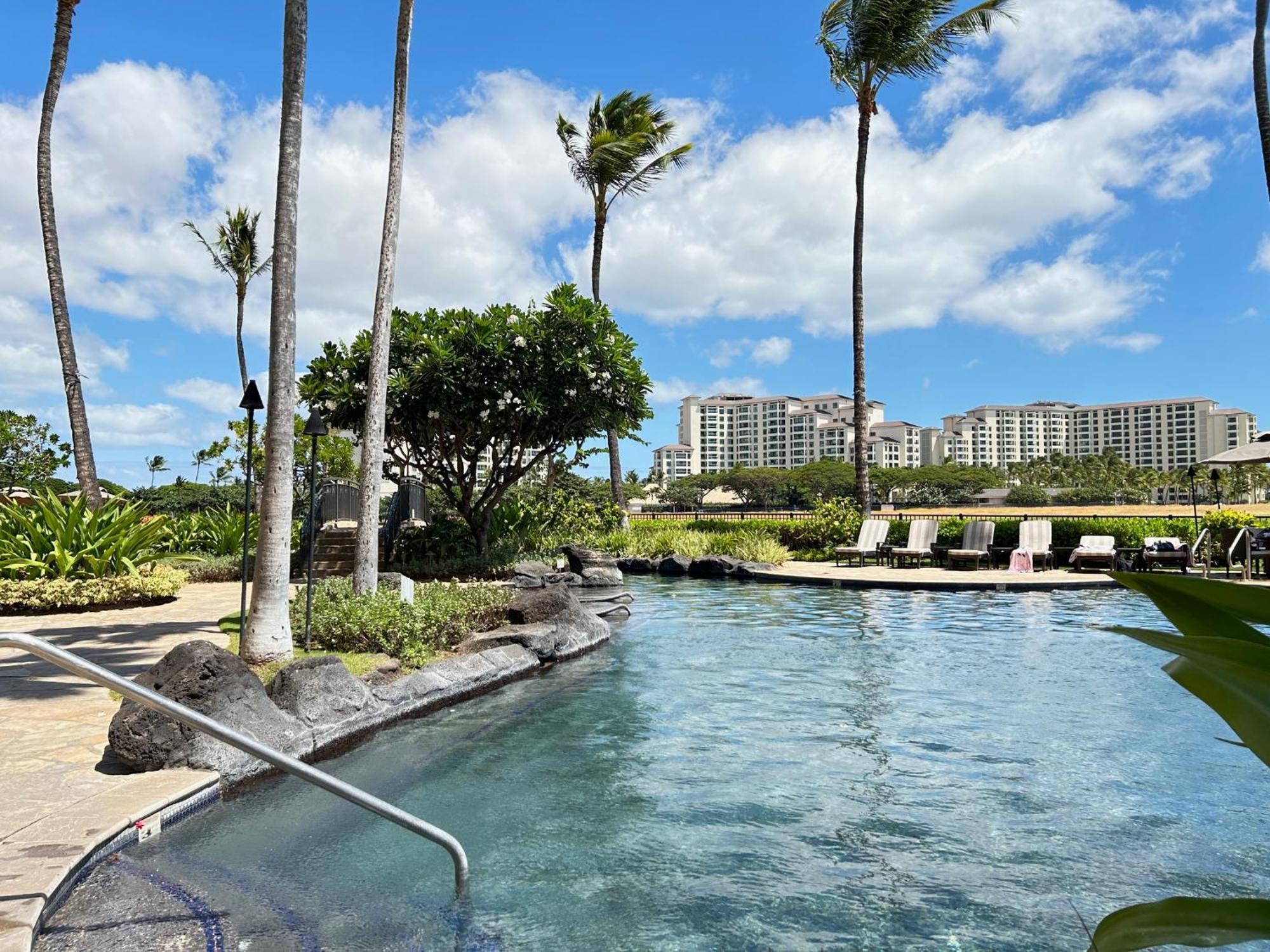 Ko Olina B304 - 3br Luxury With Stunning Ocean View & 2 Free Parking *