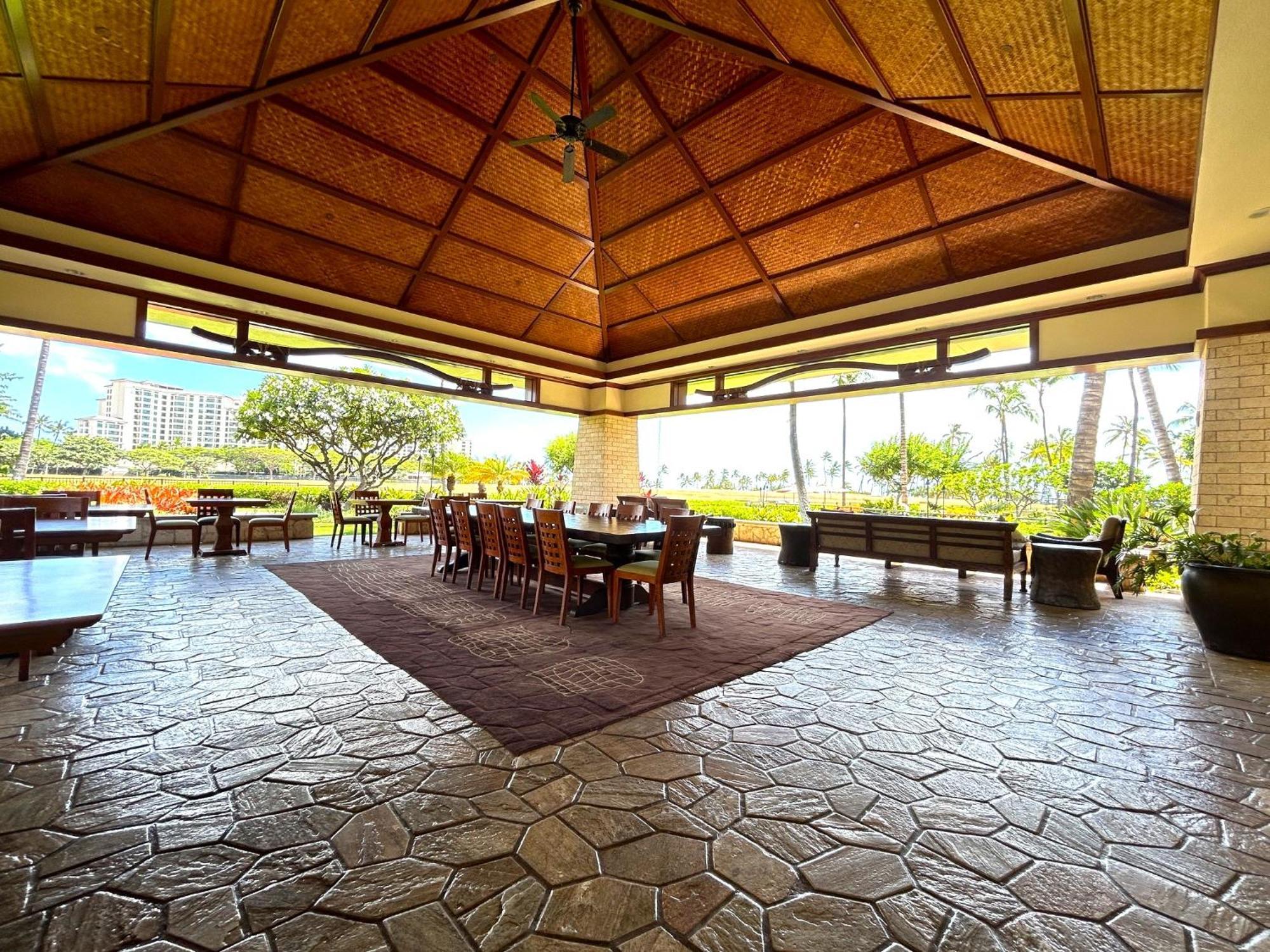 Ko Olina B304 - 3br Luxury With Stunning Ocean View & 2 Free Parking Holiday home