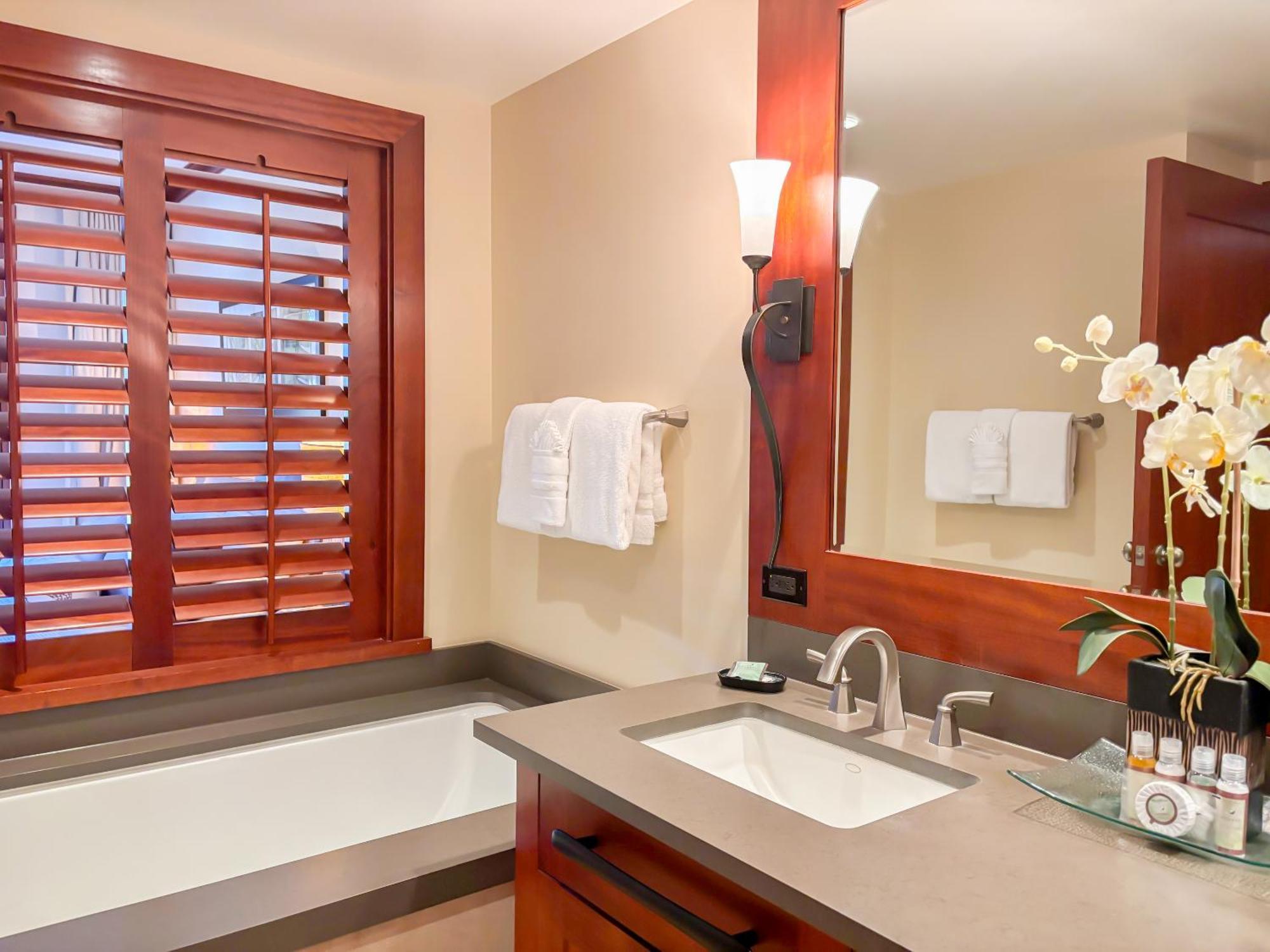 Holiday home Ko Olina B304 - 3br Luxury With Stunning Ocean View & 2 Free Parking Kapolei